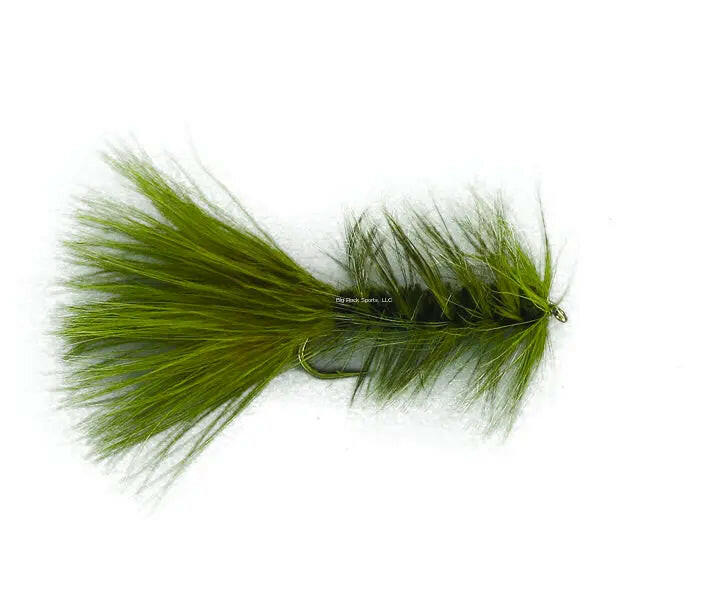 Superfly Flies - Stony Tackle Shack