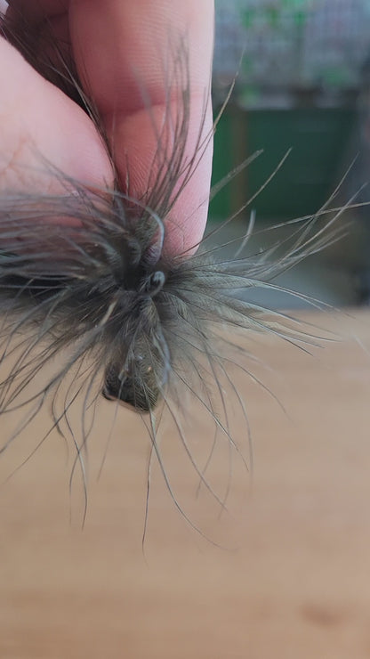 Freedom Marabou Swing Jigs, Lead Free 1/8oz