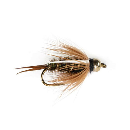 Neptune Fly Fishing Flies C.G. Emery