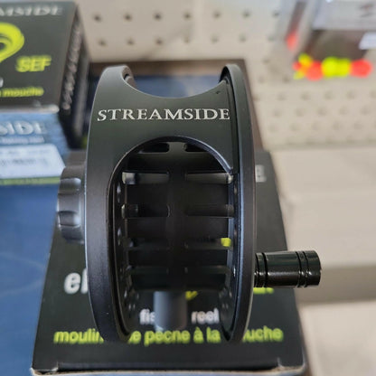 Streamside Elite Fly Reel LW 6/8.