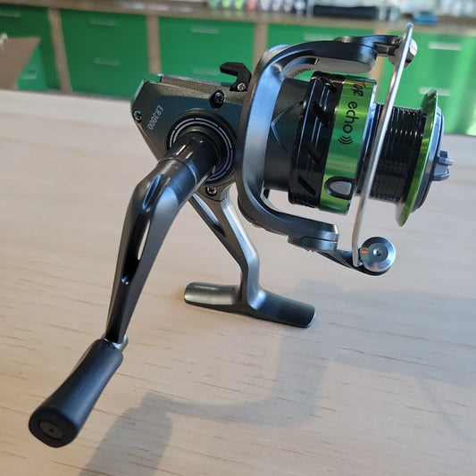 Fishing Reels Get it now - Stony Tackle Shack