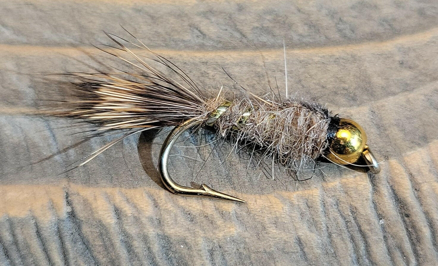 Big Sky Fly Fishing Flies Big Sky