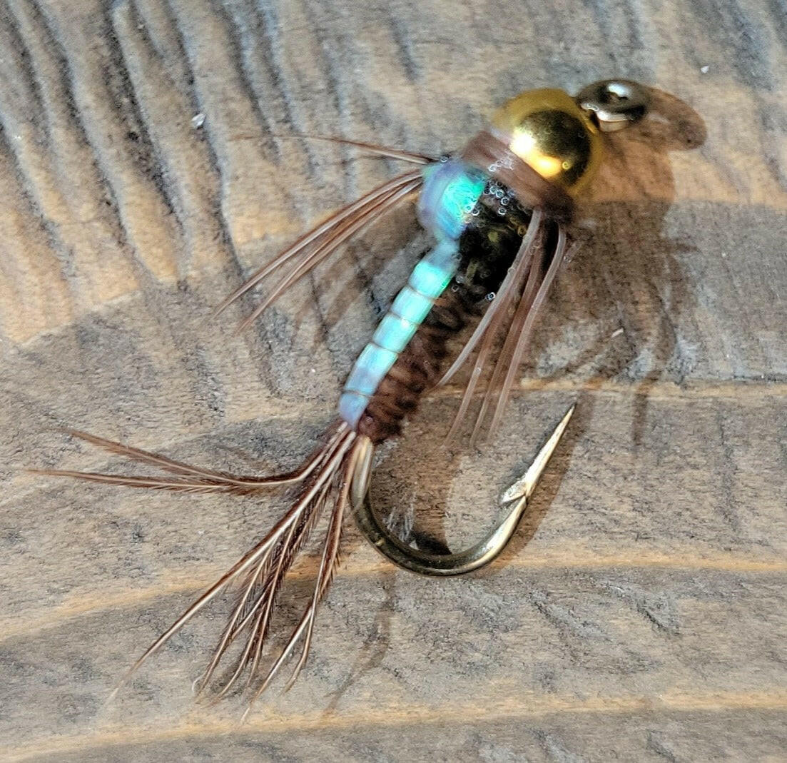 Big Sky Fly Fishing Flies Big Sky