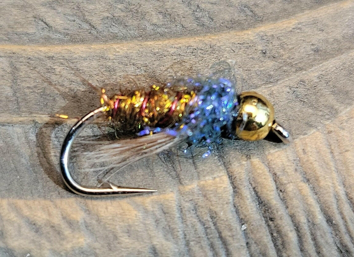 Big Sky Fly Fishing Flies Big Sky