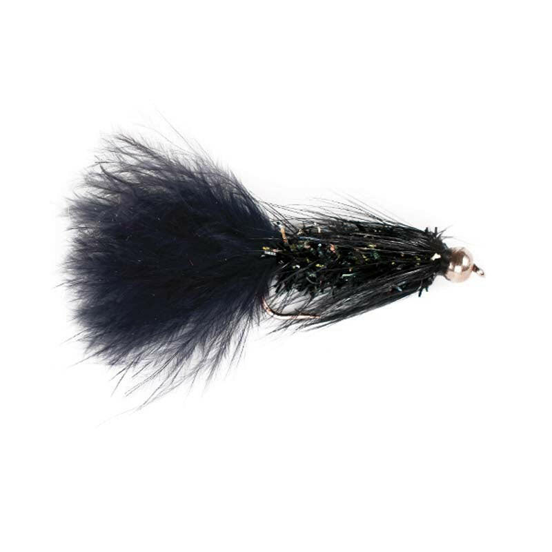 Neptune Fly Fishing Flies C.G. Emery