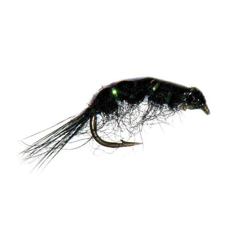 Neptune Fly Fishing Flies C.G. Emery