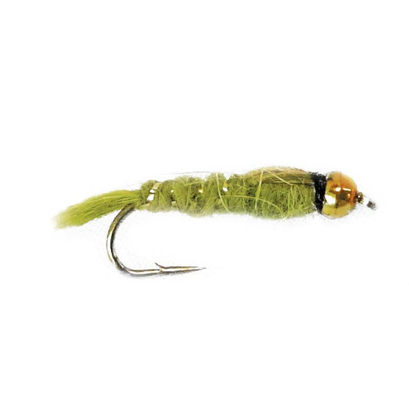 Neptune Fly Fishing Flies C.G. Emery