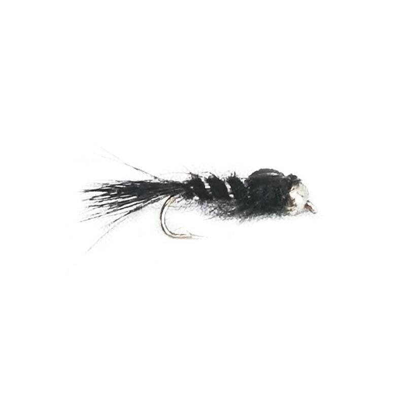 Neptune Fly Fishing Flies C.G. Emery