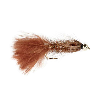 Neptune Fly Fishing Flies C.G. Emery