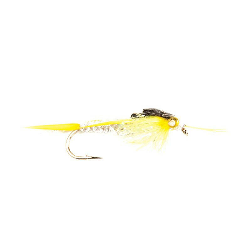 Neptune Fly Fishing Flies C.G. Emery